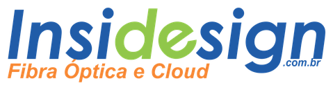 Insidesign - Fibra Óptica e Cloud